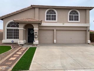 22139 W LA PASADA Boulevard, Buckeye, AZ 85326