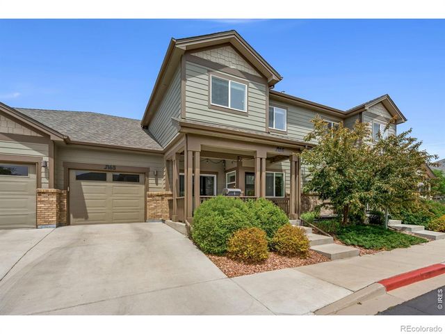 2608 Kansas Drive, Fort Collins, CO 80525