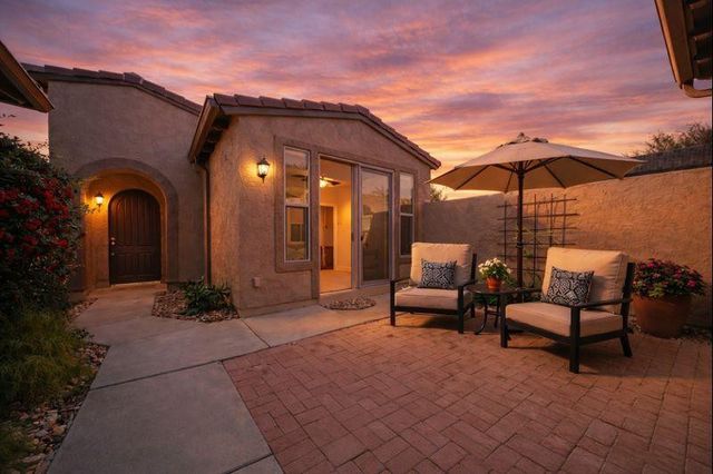 13042 W Pinnacle Vista Drive, Peoria, AZ 85383