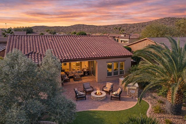 13042 W Pinnacle Vista Drive, Peoria, AZ 85383