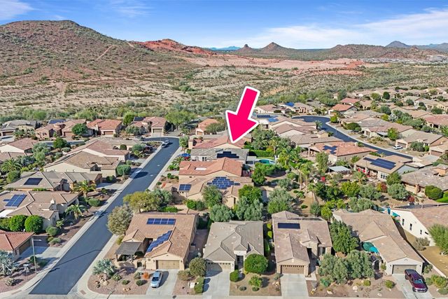 13042 W Pinnacle Vista Drive, Peoria, AZ 85383