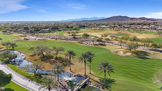 13042 W Pinnacle Vista Drive, Peoria, AZ 85383