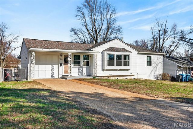 9530 Erie Drive, Affton, MO 63123