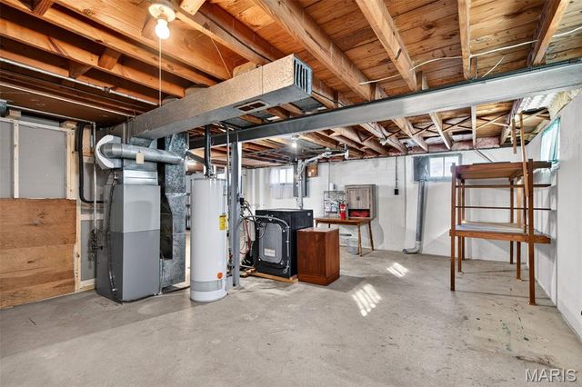 9530 Erie Drive, Affton, MO 63123