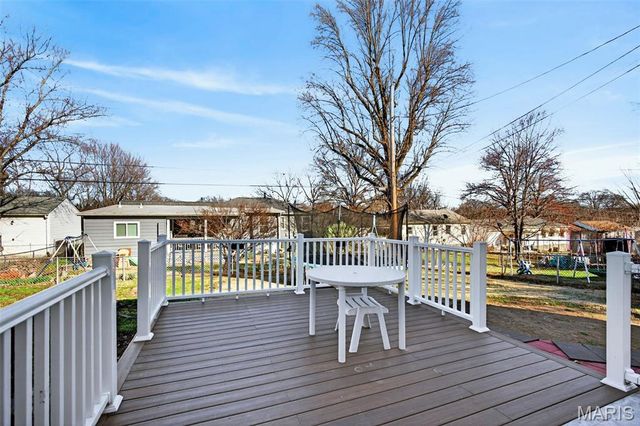 9530 Erie Drive, Affton, MO 63123