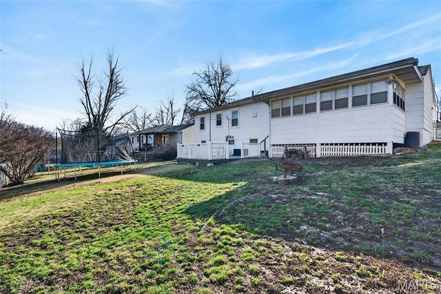 9530 Erie Drive, Affton, MO 63123