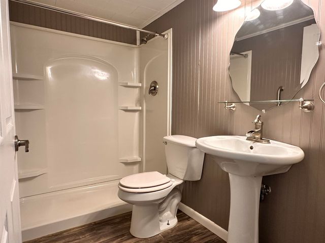 106 Edna Avenue, Highland, AR 72542