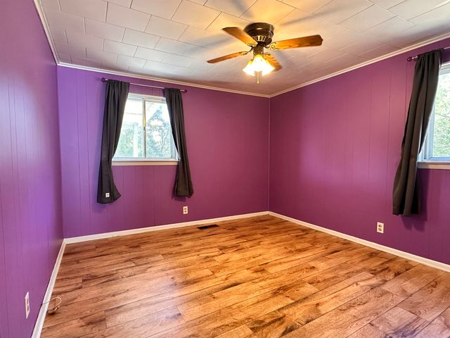 106 Edna Avenue, Highland, AR 72542