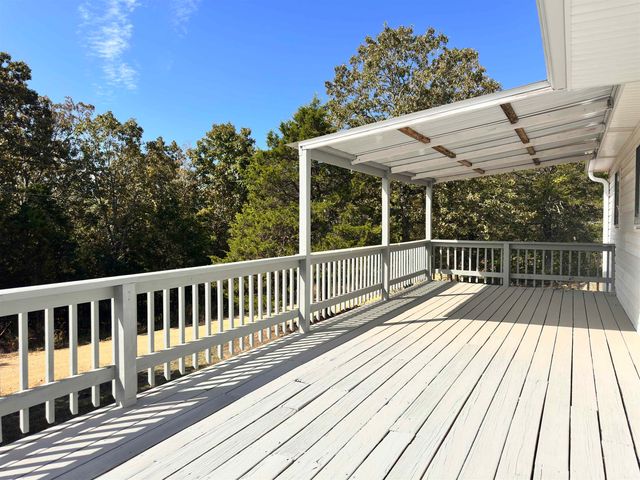 106 Edna Avenue, Highland, AR 72542