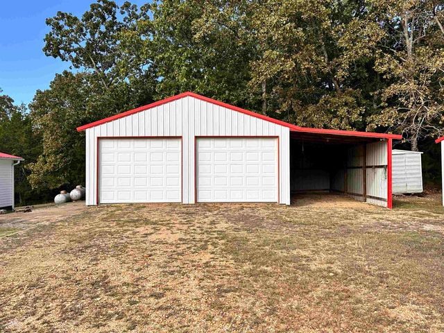 106 Edna Avenue, Highland, AR 72542