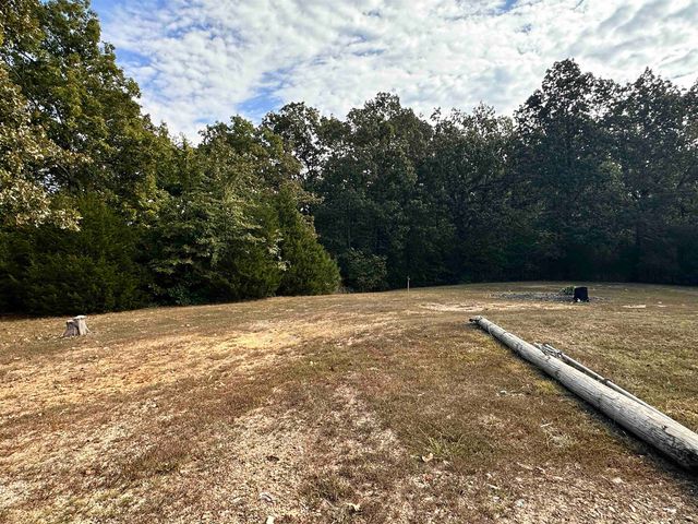 106 Edna Avenue, Highland, AR 72542