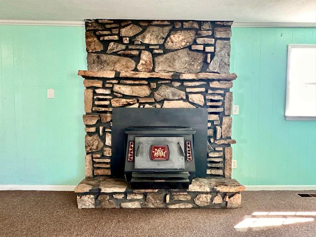 106 Edna Avenue, Highland, AR 72542