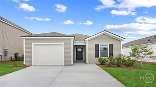 102 Serenoa Drive, Guyton, GA 31312