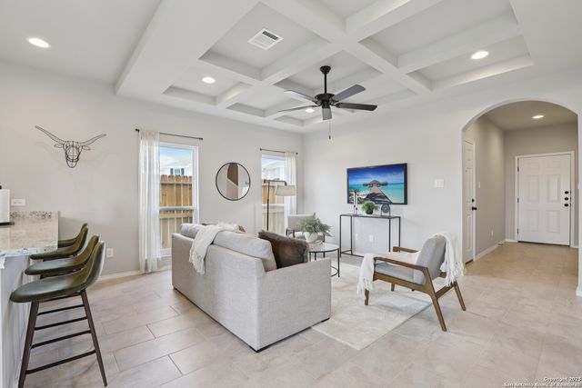 8614 Valentina, San Antonio, TX 78245