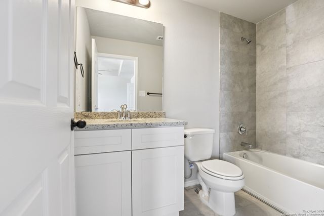 8614 Valentina, San Antonio, TX 78245