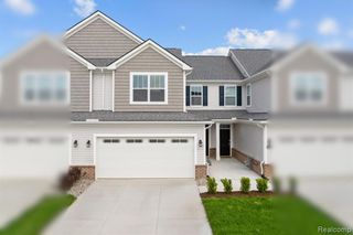 1502 Salt Springs Drive, Saline, MI 48176