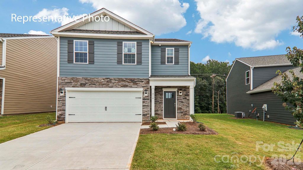 1002 Two Brothers Lane, York, SC 29745