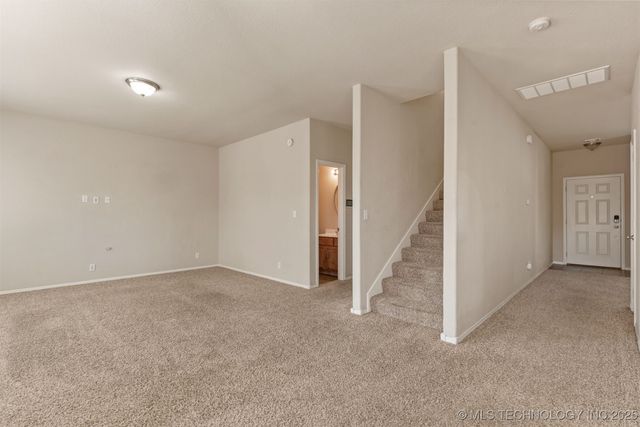 10749 N 153rd East Avenue, Owasso, OK 74055