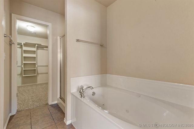 10749 N 153rd East Avenue, Owasso, OK 74055