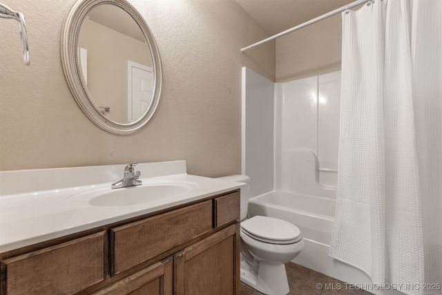 10749 N 153rd East Avenue, Owasso, OK 74055