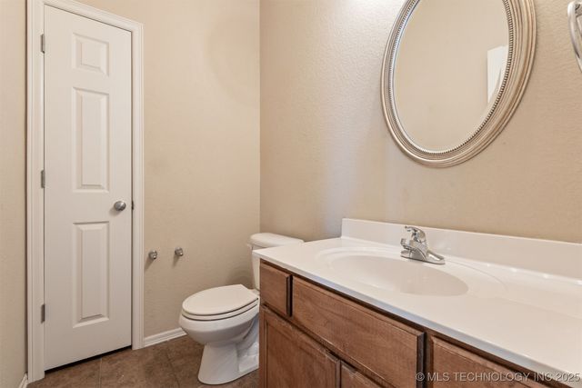 10749 N 153rd East Avenue, Owasso, OK 74055