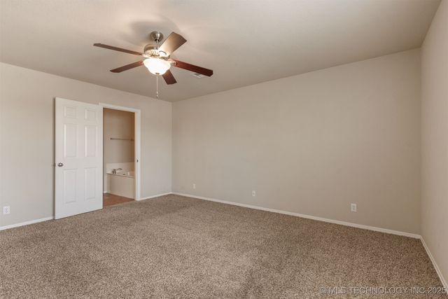 10749 N 153rd East Avenue, Owasso, OK 74055