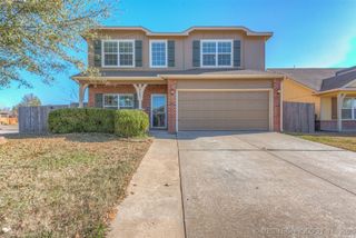 10749 N 153rd East Avenue, Owasso, OK 74055