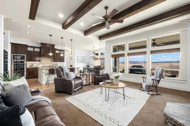 7521 N Grand Ridge Lane, Eagle, ID 83616