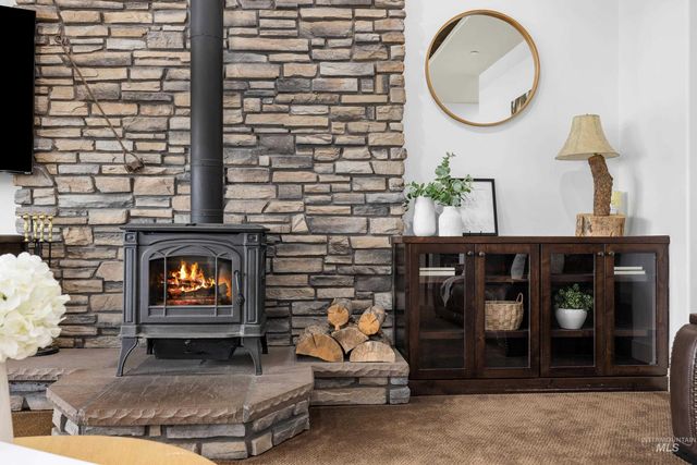 7521 N Grand Ridge Lane, Eagle, ID 83616