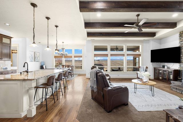 7521 N Grand Ridge Lane, Eagle, ID 83616