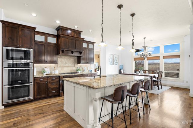 7521 N Grand Ridge Lane, Eagle, ID 83616