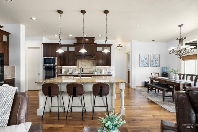 7521 N Grand Ridge Lane, Eagle, ID 83616