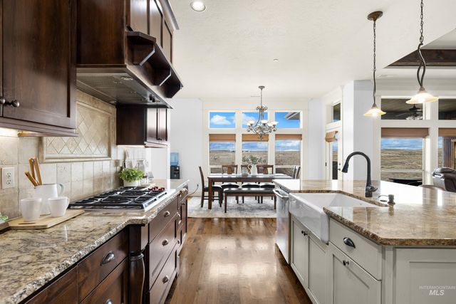 7521 N Grand Ridge Lane, Eagle, ID 83616