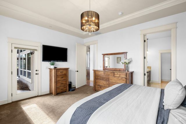 7521 N Grand Ridge Lane, Eagle, ID 83616