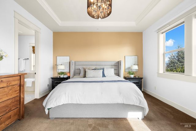 7521 N Grand Ridge Lane, Eagle, ID 83616