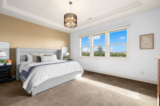 7521 N Grand Ridge Lane, Eagle, ID 83616