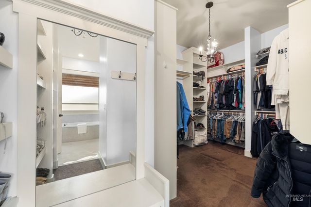 7521 N Grand Ridge Lane, Eagle, ID 83616