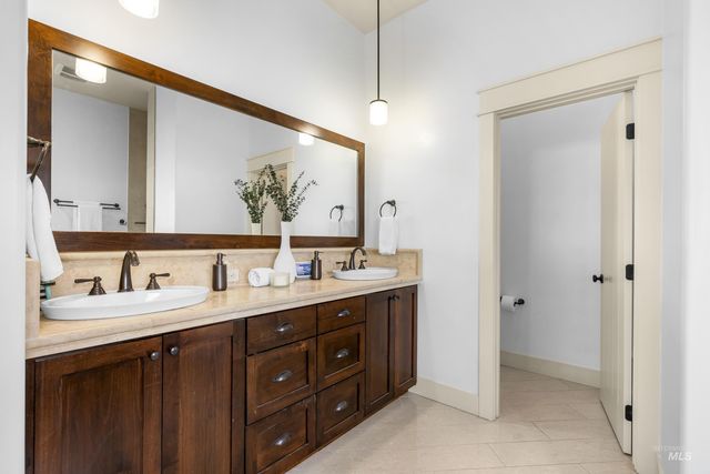 7521 N Grand Ridge Lane, Eagle, ID 83616