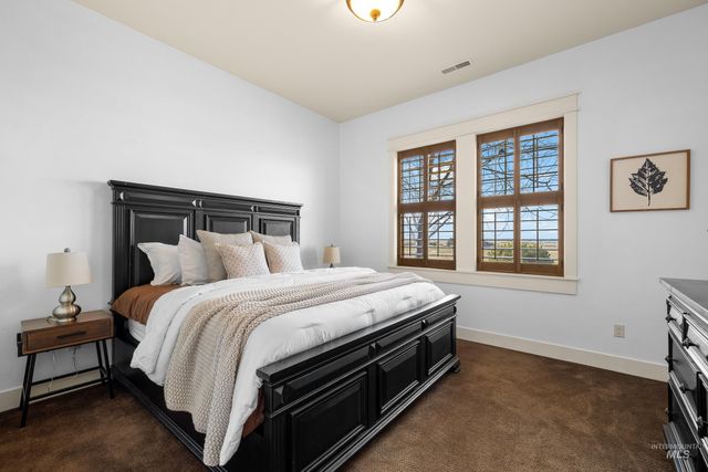 7521 N Grand Ridge Lane, Eagle, ID 83616