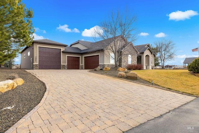 7521 N Grand Ridge Lane, Eagle, ID 83616