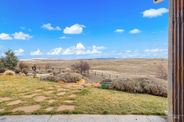 7521 N Grand Ridge Lane, Eagle, ID 83616