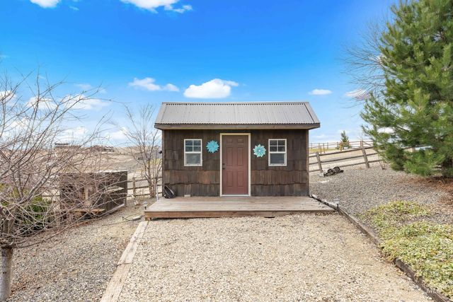 7521 N Grand Ridge Lane, Eagle, ID 83616