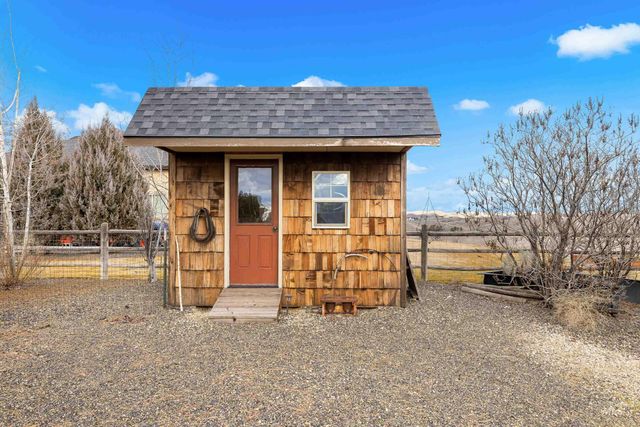 7521 N Grand Ridge Lane, Eagle, ID 83616