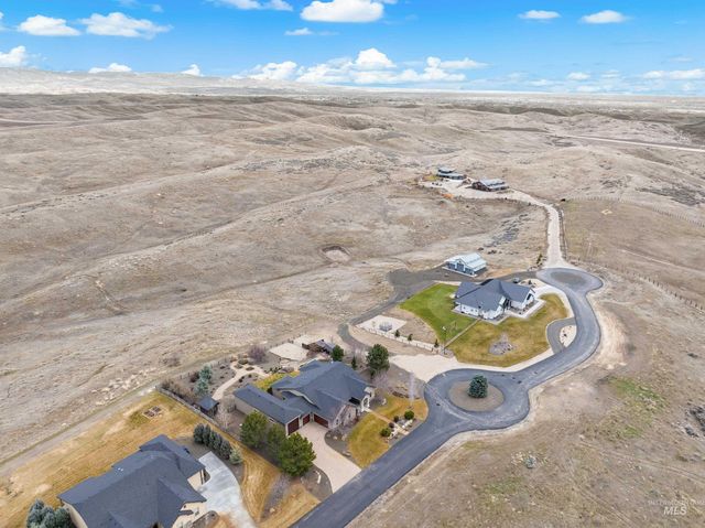 7521 N Grand Ridge Lane, Eagle, ID 83616