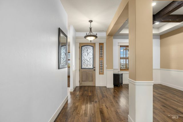 7521 N Grand Ridge Lane, Eagle, ID 83616