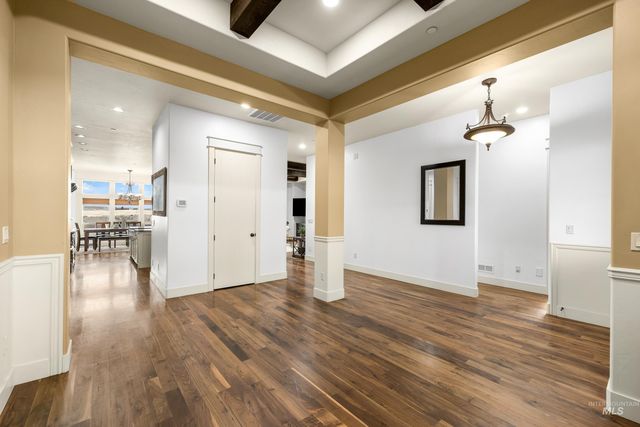 7521 N Grand Ridge Lane, Eagle, ID 83616