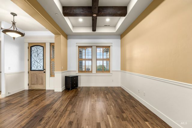 7521 N Grand Ridge Lane, Eagle, ID 83616