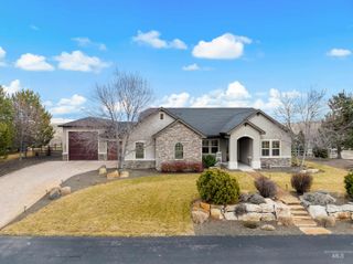 7521 N Grand Ridge Lane, Eagle, ID 83616