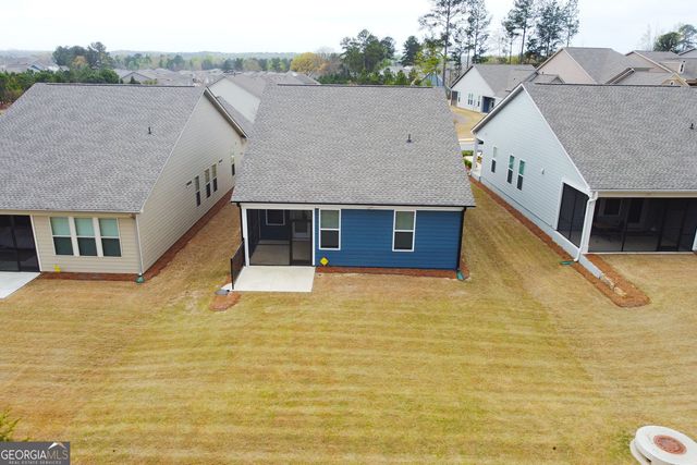 30 Geneva Way, Hoschton, GA 30548