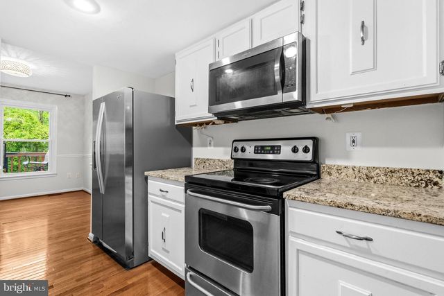 6279 KERRYDALE DR, Springfield, VA 22152